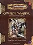 Complete Warrior (Dungeons and Dragons 3.5 Accessory) (Dungeons & Dragons)