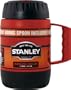 Stanley 17-Ounce Heatkeeper- Red