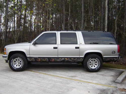 Camowraps Camo Accent Wrap-1240 [ Model CAW1240 ]