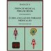 Hadley's French Medical Phrase Book: Hadley's Guide Anglais De Phrases Medicales