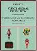 Hadley's French Medical Phrase Book