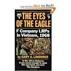 Eyes of the Eagle: F Company LRPs in Vietnam, 1968