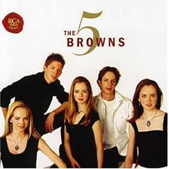 The 5 Browns