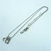 数量限定!スペシャルプライス!!Christian Dior(クリスチャンディオール) ネックレス D21684: ◆本商品について◆お客様への出荷までに、約3営業日程(土日祝日を除く)頂きます。 またメンテナンス状況によりましては、 入荷待ち、在庫切れ等がある場合がございます。 製品の性質上、交換・返品等はお受けして...