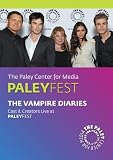 The Vampire Diaries: Cast & Creators Live at the Paley Center