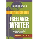 GettingStartedasaFreelanceWriter,ExpandedEdition(CultureTools)
