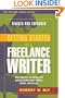 Getting Started as a Freelance Writer (Culture Tools)