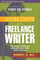 Getting Started as a Freelance Writer (Culture Tools)