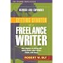 Getting Started as a Freelance Writer (Culture Tools)