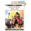 Buccaneers, 1620-1690 (Elite)