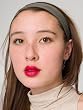 American Apparel Cotton Spandex Jersey Headband