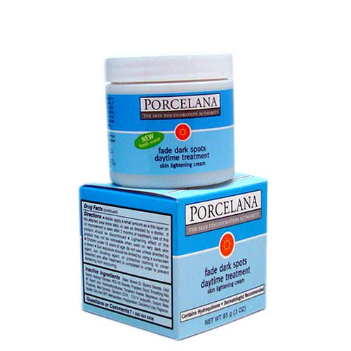 Porcelana Skin Dark Spots Daytime 3 oz.