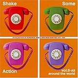 Vol. 6-Shake Some Action