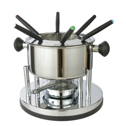 Fondue-Set 10tlg. ES