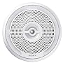 Sony XSMP1620W Marine Speaker, 6.5-Inch Woofer, and 2-Inch Tweeter