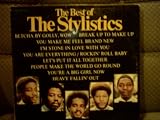 The Best of the Stylistics