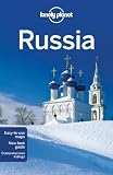 Lonely Planet Russia (Country Guide)
