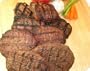 Buffalo - Grill Combo - Top Sirloin 4/6oz Steaks & 8/8oz Burgers