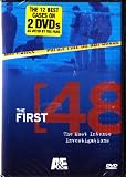 The First 48 Murder Investigations 12 Best Cases : A Serial Killer Calls , Deadly Attraction , Inner Demons , Kids with Guns , Loved to Death , Unmasked , Murder on the Interstate , House of Santeria , the Witness , the Trunk , Blood in the Snow , Swope Park Killing : Box Set