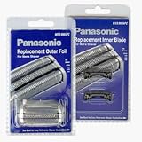 Panasonic WES90-COMBI Foil and Cutter Combination