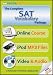 The Complete SAT Vocabulary Package: 500 Key Words, Online Course, iPod MP3's, Audio & Video
