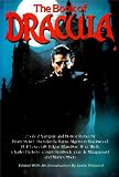 The Book of Dracula- 27 Great Vampire and Horror Stories (Two Volumes in One)