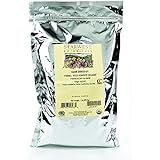 Starwest Botanicals Organic Fennel Seed Powder, 1 Pound