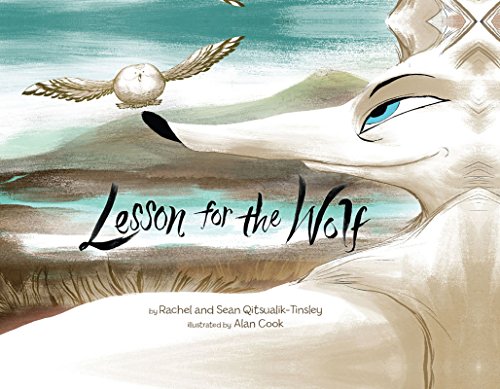 A Lesson for the Wolf