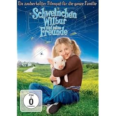 Schweinchen Wilbur und seine Freunde