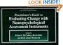 Practitioner's Guide to Evaluating Change with Neuropsychological Assessment Instruments (Critical Issues in Neuropsychology)
