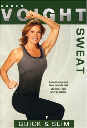 Karen Voight: Quick and Slim