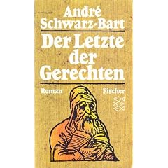 Der Letzte der Gerechten. Roman.