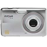 <![CDATA[Intova IC-12 Compact Digital Camera with 180' Waterproof Underwater Housing with 8GB + Case + Accessory Kit]]>