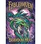 [ Secrets of the Dragon Sanctuary (Fablehaven (Hardcover) #04) ] SECRETS OF THE DRAGON SANCTUARY (FABLEHAVEN (HARDCOVER) #04) by Mull, Brandon ( Author ) ON Mar - 24 - 2009 Hardcover