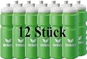 erima Trinkflasche 0,7 L gr&uuml;n Gr.UNI