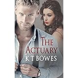 the actuary from russia with love volume 1