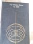The United States to 1865 (The University of Michigan history of the modern world)