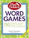 Mind Ticklerz Word Games Mind Ticklerz Word Games: 200 Scramblers, Anagrams, Acrostics, and More 200 Scramblers, Anagrams, Acrostics, and More