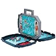 Logitoys - 3358ZZ - Jeu de Strat�gie - Bataille Navale