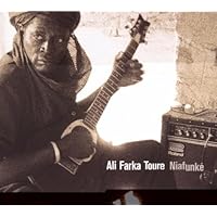 Niafunke