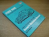Ford 100E owner's workshop manual