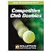 Competitive Club Tennis Doubles DVD - Game Development Series With Nick Bollettieri
