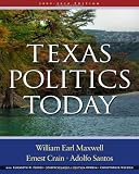 Texas Politics Today