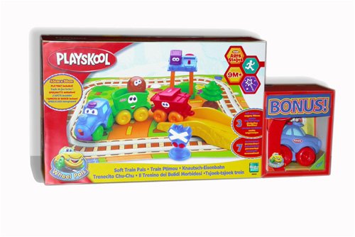 Hasbro - 088451860 - Lot Univers Ptimou + 1 Mini Ptimou