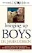 Books : Bringing Up Boys