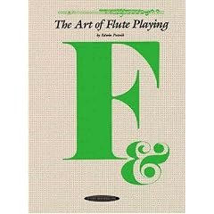 The Art of Flute Playing