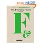 The Art of Flute Playing