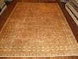 Handmade Iranian Antique Tabriz Rug 10'x13' Handmade Iranian Antique Tabriz Rug 10'x13'