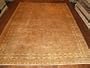 Handmade Iranian Antique Tabriz Rug 10'x13'