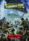 Turning Tide: The Allied Invasion of France: June-September 1944 (Flames of War)